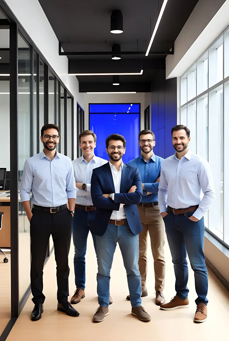 Equipe 8sa